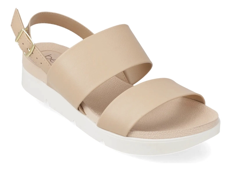 SANDALIA BEIRA RIO CASUAL 16799 - 1