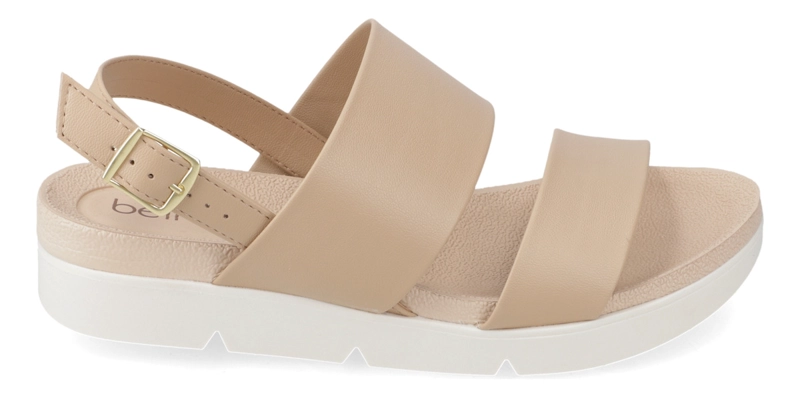 SANDALIA BEIRA RIO CASUAL 16799 - 2
