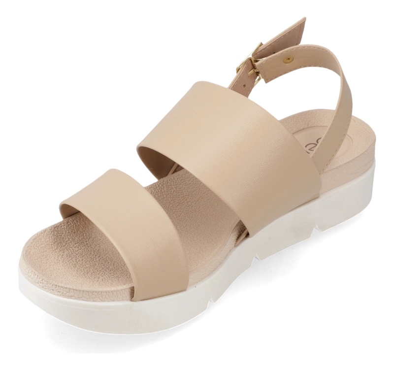 SANDALIA BEIRA RIO CASUAL 16799 - 3