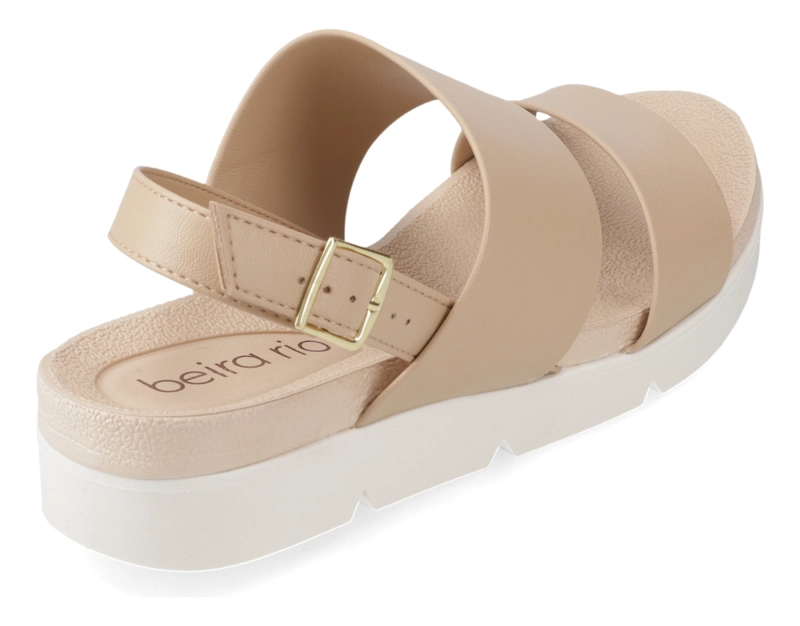 SANDALIA BEIRA RIO CASUAL 16799 - 5