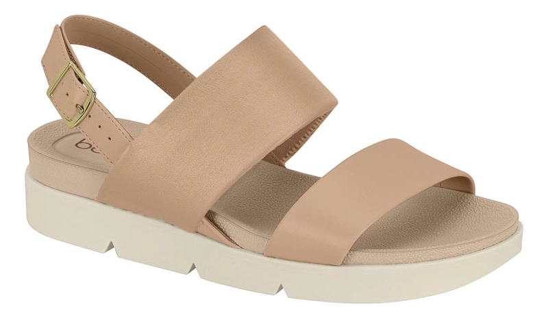 SANDALIA BEIRA RIO CASUAL 16799 - 7
