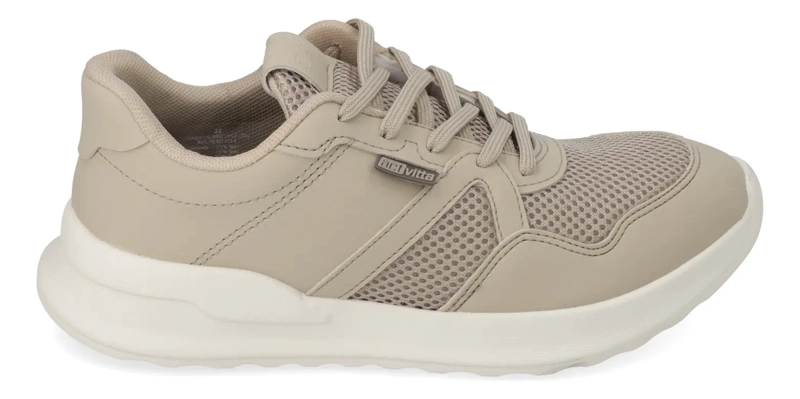ZAPATILLA CASUAL PARA HOMBRE ARENA 4924-106 - ACTVITTA - 2