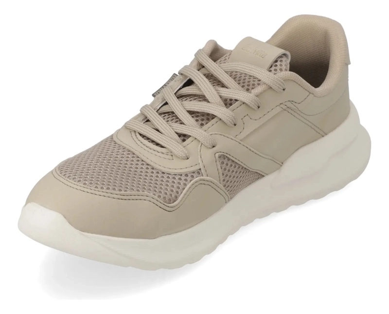 ZAPATILLA CASUAL PARA HOMBRE ARENA 4924-106 - ACTVITTA - 3