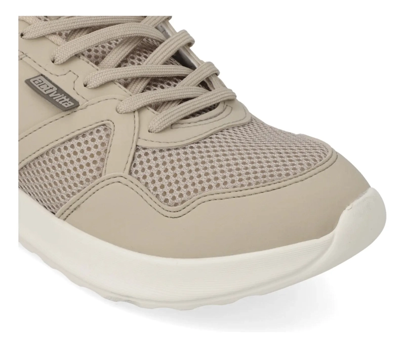 ZAPATILLA CASUAL PARA HOMBRE ARENA 4924-106 - ACTVITTA - 6