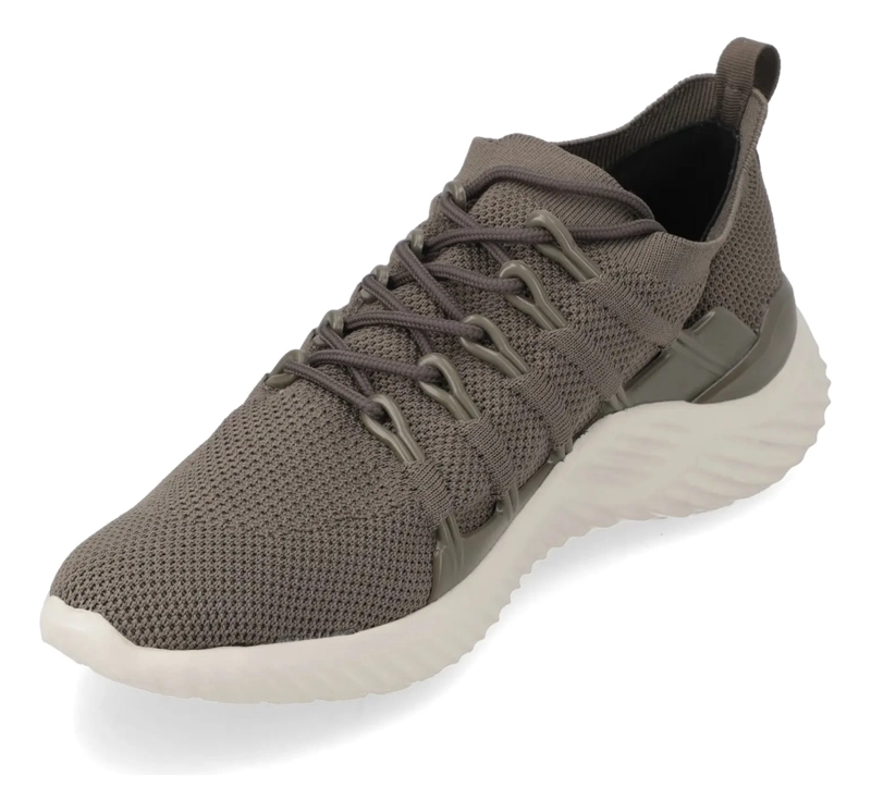 ZAPATILLAS DE HOMBRE ACTVITTA MODELO 4901 - 3