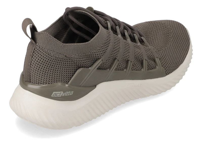 ZAPATILLAS DE HOMBRE ACTVITTA MODELO 4901 - 5