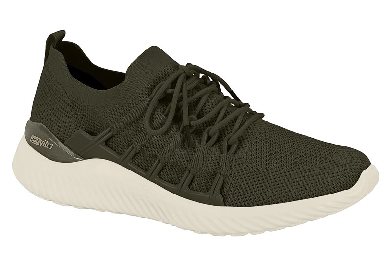 ZAPATILLAS DE HOMBRE ACTVITTA MODELO 4901 - 7