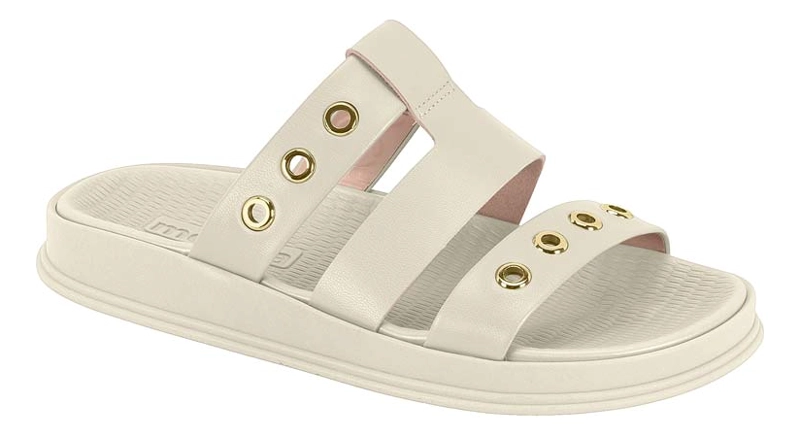 SANDALIA MOLECA CASUAL 16729 - 7