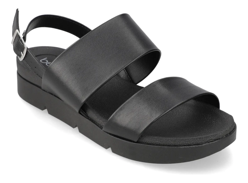 SANDALIA BEIRA RIO CASUAL 16801 - 1