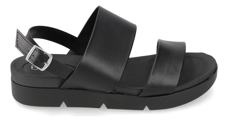 SANDALIA BEIRA RIO CASUAL 16801 - 2