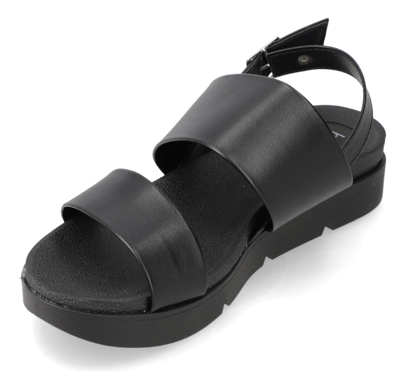 SANDALIA BEIRA RIO CASUAL 16801 - 3