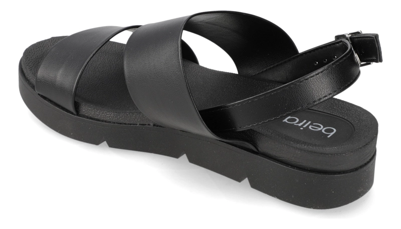 SANDALIA BEIRA RIO CASUAL 16801 - 4