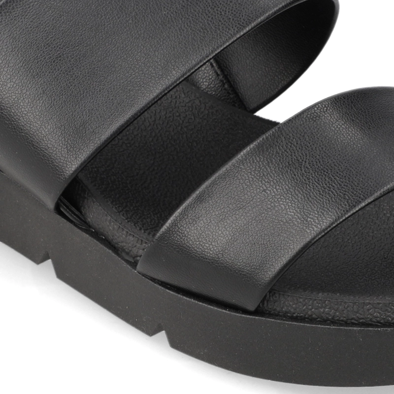 SANDALIA BEIRA RIO CASUAL 16801 - 6