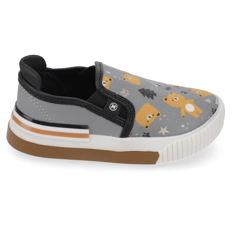 ZAPATILLA MOLEKINHO 14172 - 2