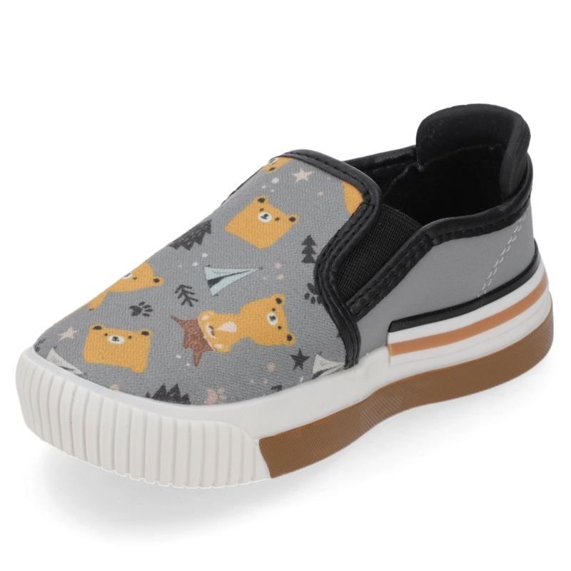 ZAPATILLA MOLEKINHO 14172 - 3