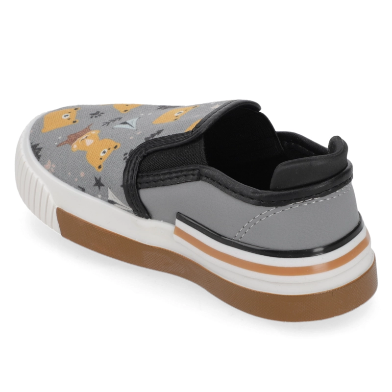 ZAPATILLA MOLEKINHO 14172 - 4