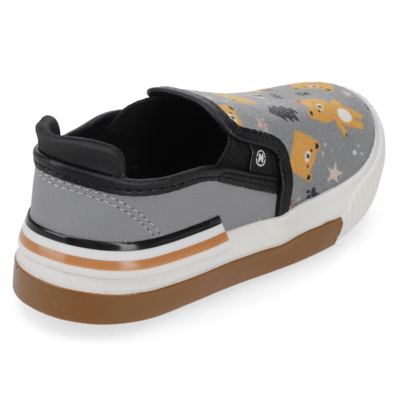 ZAPATILLA MOLEKINHO 14172 - 5