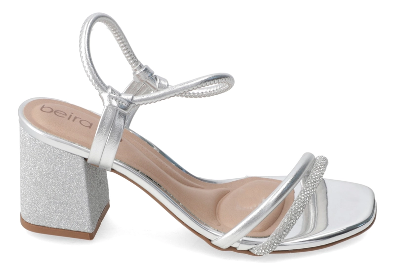 SANDALIA BEIRA RIO CASUAL 15241 - 2
