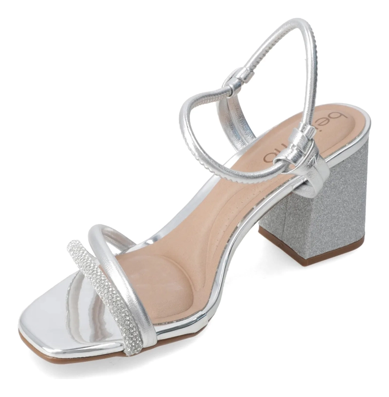 SANDALIA BEIRA RIO CASUAL 15241 - 3