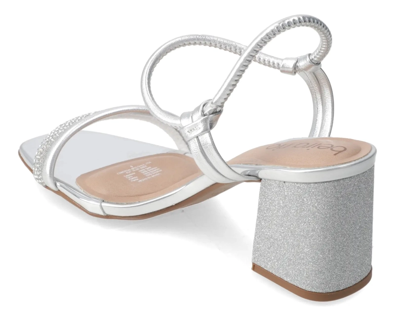 SANDALIA BEIRA RIO CASUAL 15241 - 4