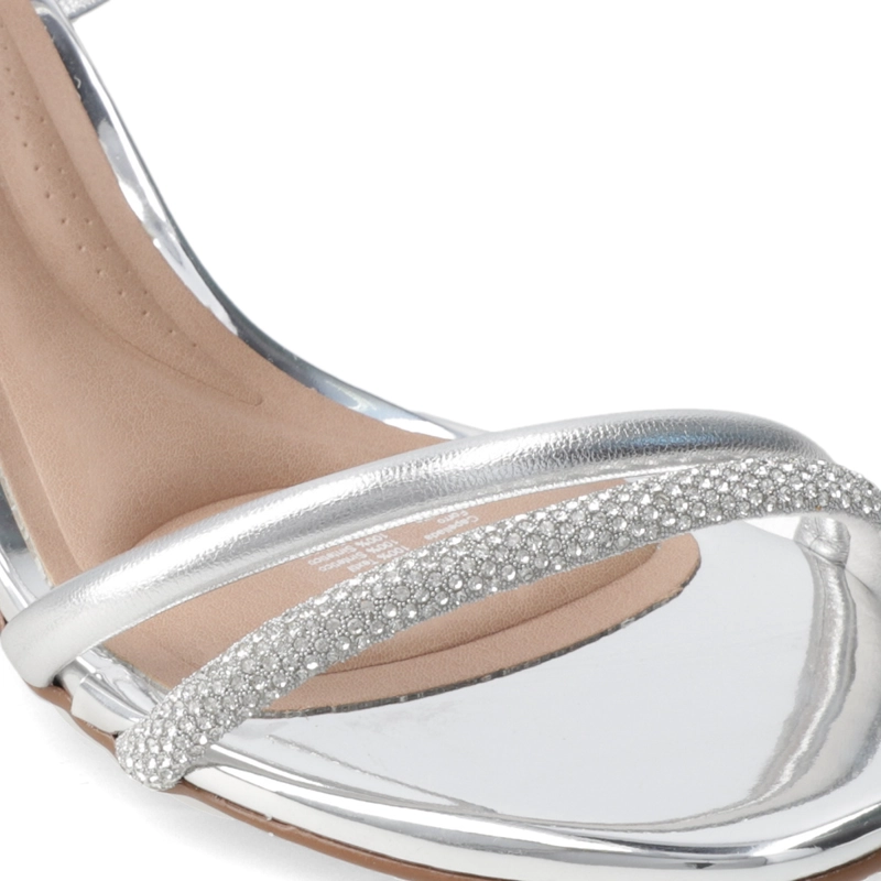 SANDALIA BEIRA RIO CASUAL 15241 - 6
