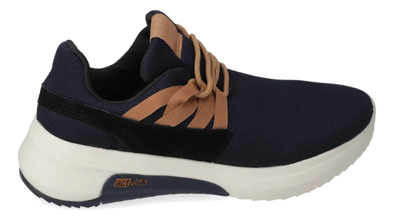 ZAPATILLAS ACTVITTA HOMBRE MODELO 4907-104 ESTANDAR - 2