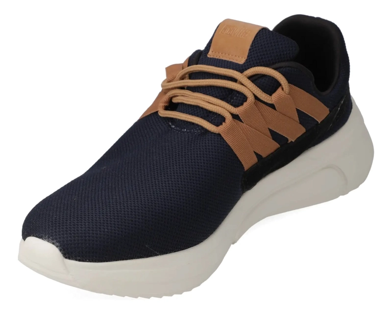 ZAPATILLAS ACTVITTA HOMBRE MODELO 4907-104 ESTANDAR - 3
