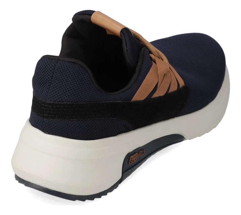 ZAPATILLAS ACTVITTA HOMBRE MODELO 4907-104 ESTANDAR - 5
