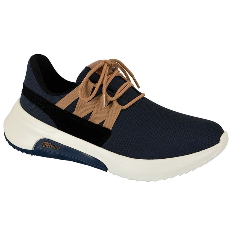 ZAPATILLAS ACTVITTA HOMBRE MODELO 4907-104 ESTANDAR - 7