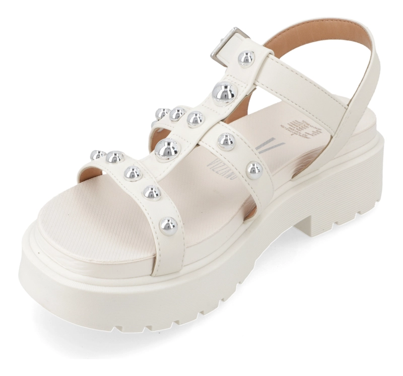 SANDALIA VIZZANO CASUAL 16741 - 3