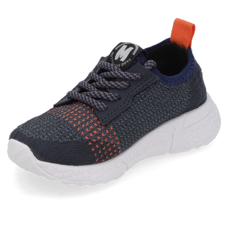 ZAPATILLA MOLEKINHO 14220 - 3