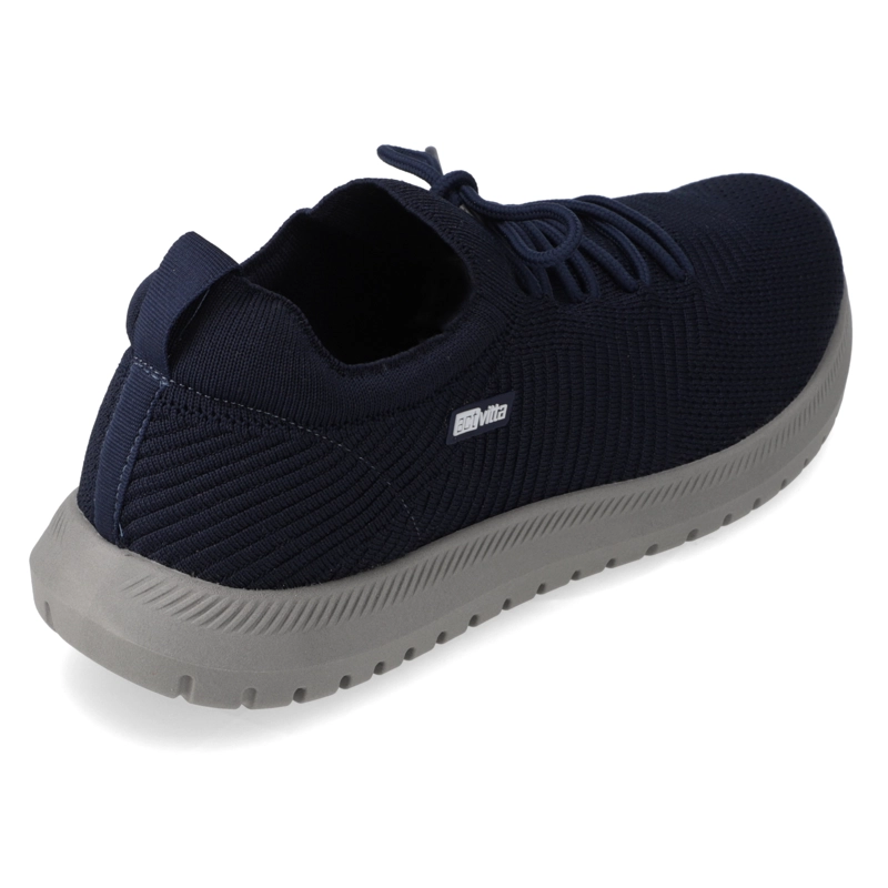 ZAPATILLA DE HOMBRE ACTVITTA AZUL MARINO - 5