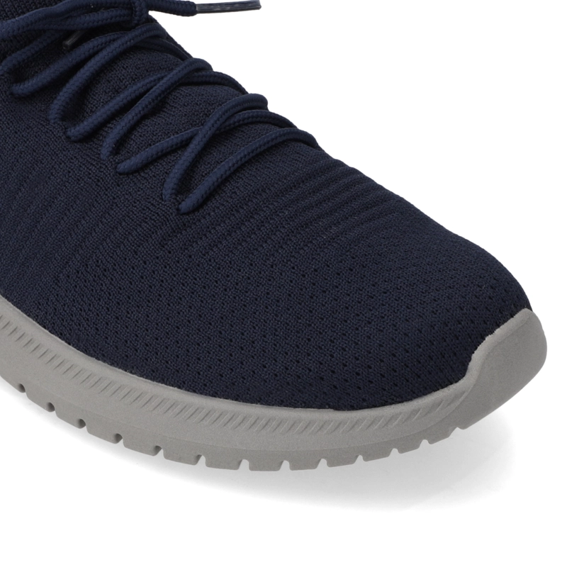 ZAPATILLA DE HOMBRE ACTVITTA AZUL MARINO - 6
