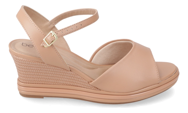 SANDALIA BEIRA RIO CASUAL 16827 - 2