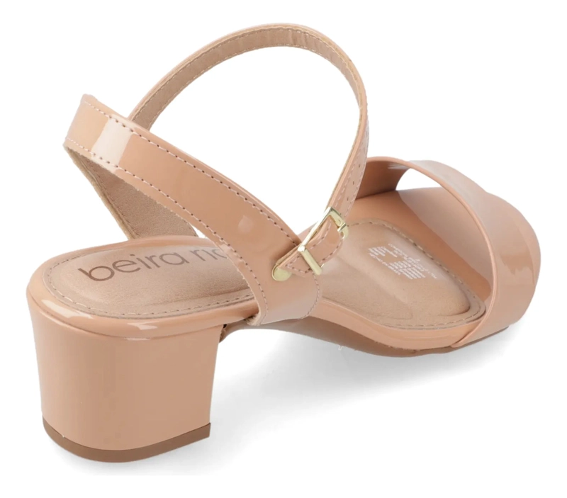 SANDALIA BEIRA RIO CASUAL 15308 - 5