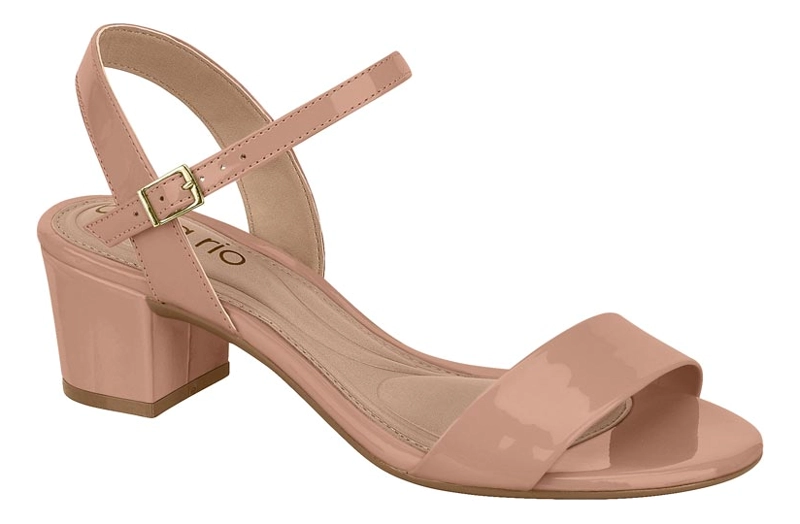 SANDALIA BEIRA RIO CASUAL 15308 - 7