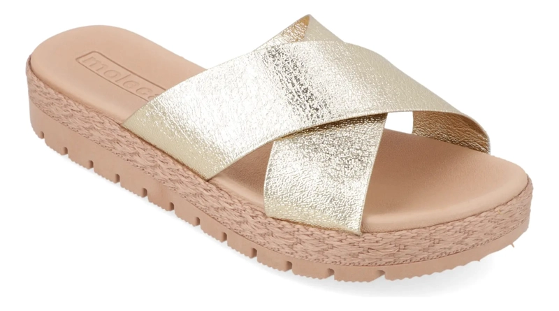 SANDALIA MOLECA CASUAL 16715 - 1