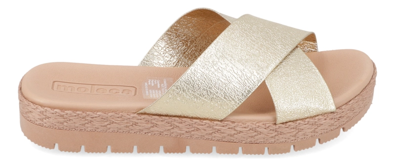 SANDALIA MOLECA CASUAL 16715 - 2