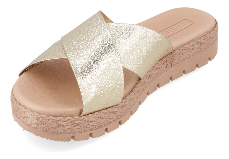 SANDALIA MOLECA CASUAL 16715 - 3
