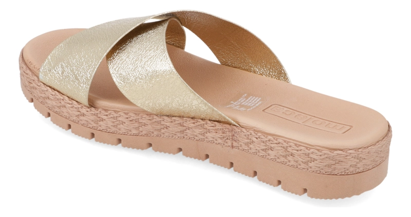 SANDALIA MOLECA CASUAL 16715 - 4