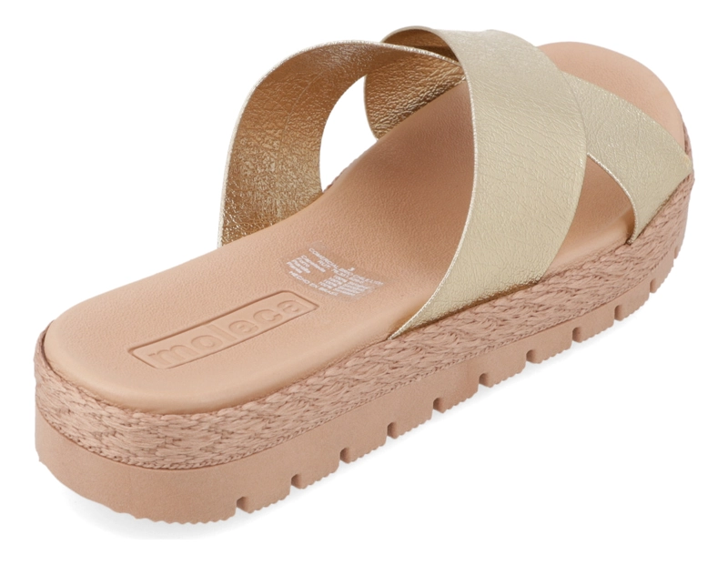 SANDALIA MOLECA CASUAL 16715 - 5