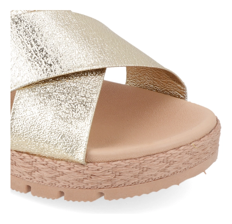 SANDALIA MOLECA CASUAL 16715 - 6