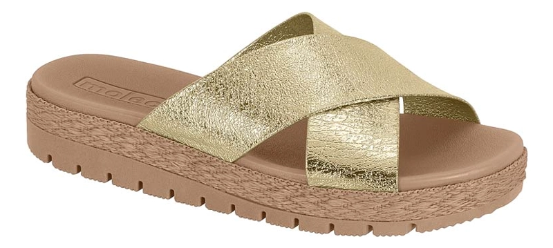 SANDALIA MOLECA CASUAL 16715 - 7