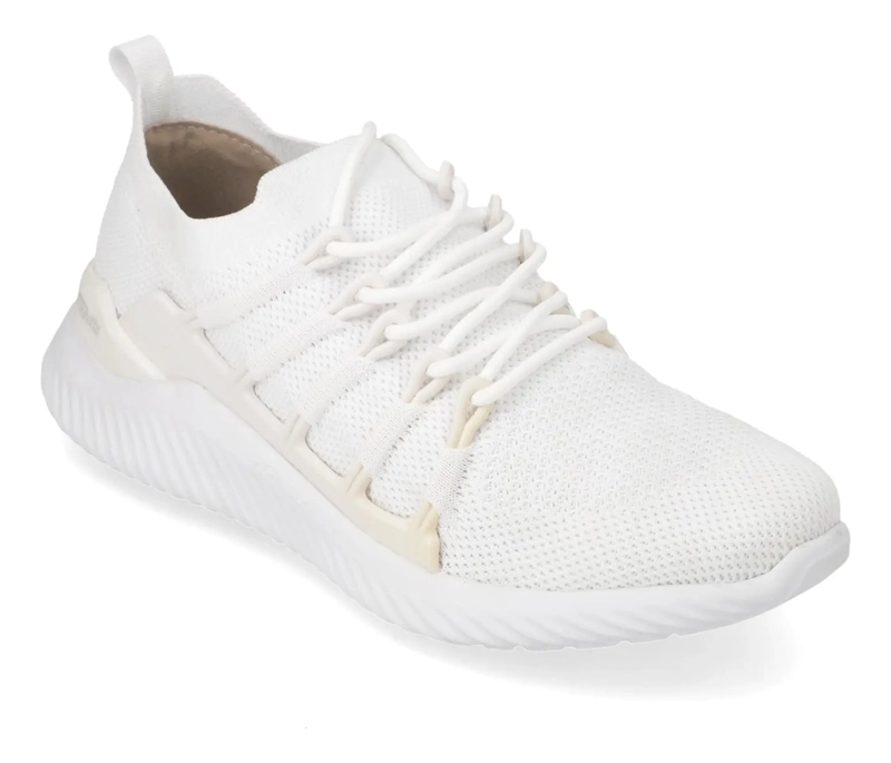 ZAPATILLAS HOMBRE ACTVITTA BLANCA - 1