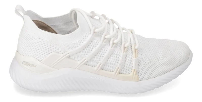 ZAPATILLAS HOMBRE ACTVITTA BLANCA - 2