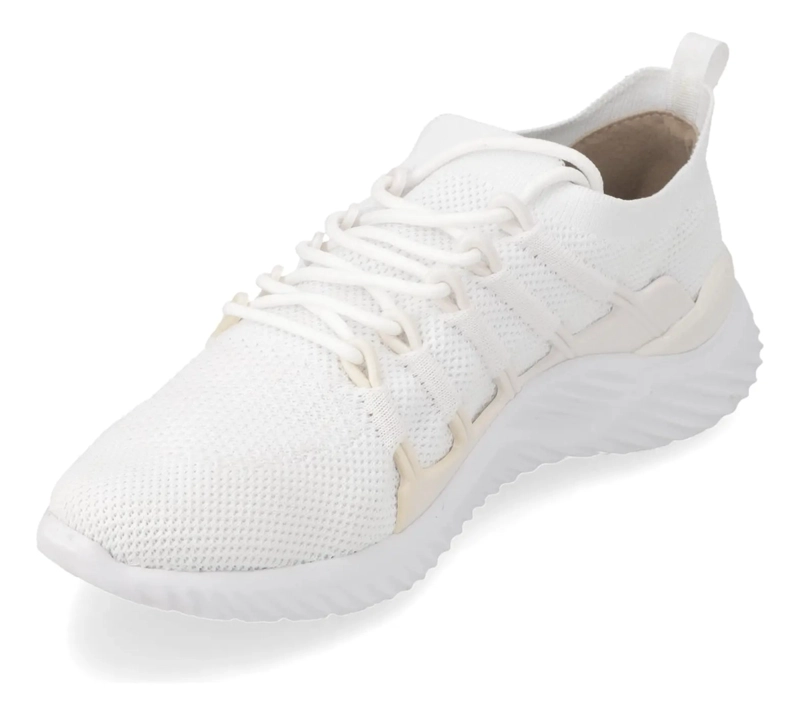 ZAPATILLAS HOMBRE ACTVITTA BLANCA - 3