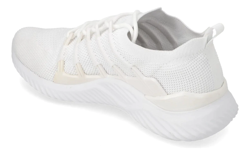 ZAPATILLAS HOMBRE ACTVITTA BLANCA - 4