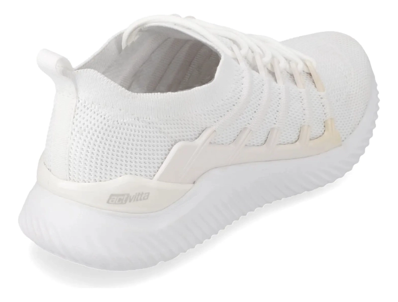 ZAPATILLAS HOMBRE ACTVITTA BLANCA - 5