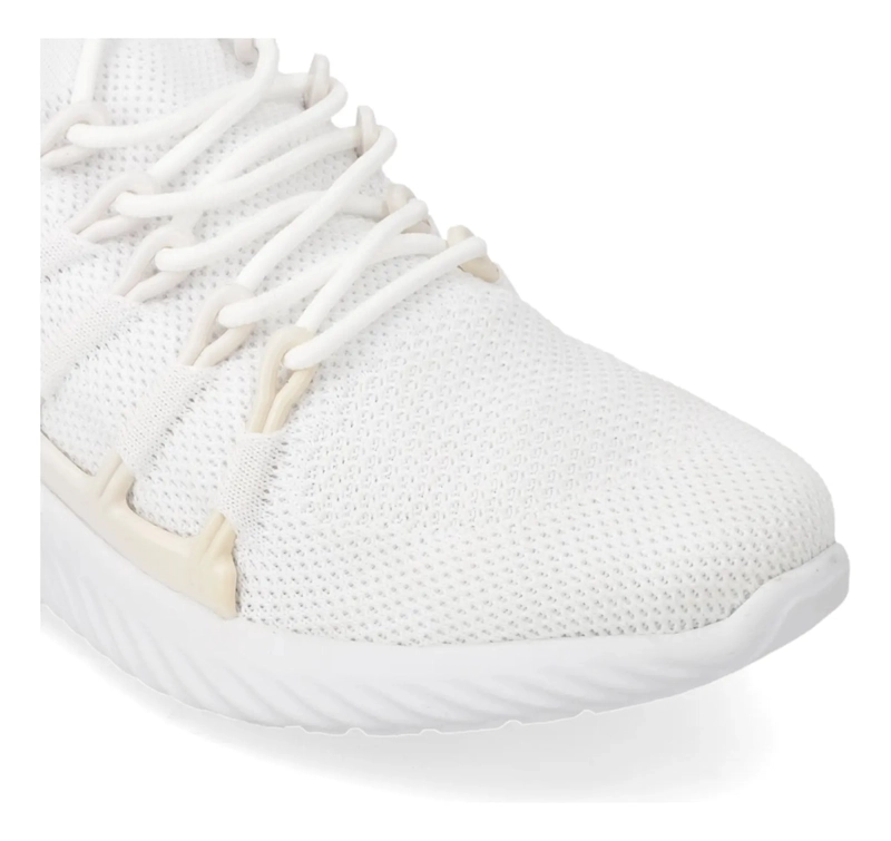 ZAPATILLAS HOMBRE ACTVITTA BLANCA - 6