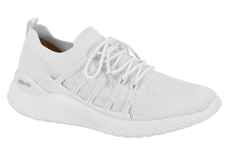 ZAPATILLAS HOMBRE ACTVITTA BLANCA - 7